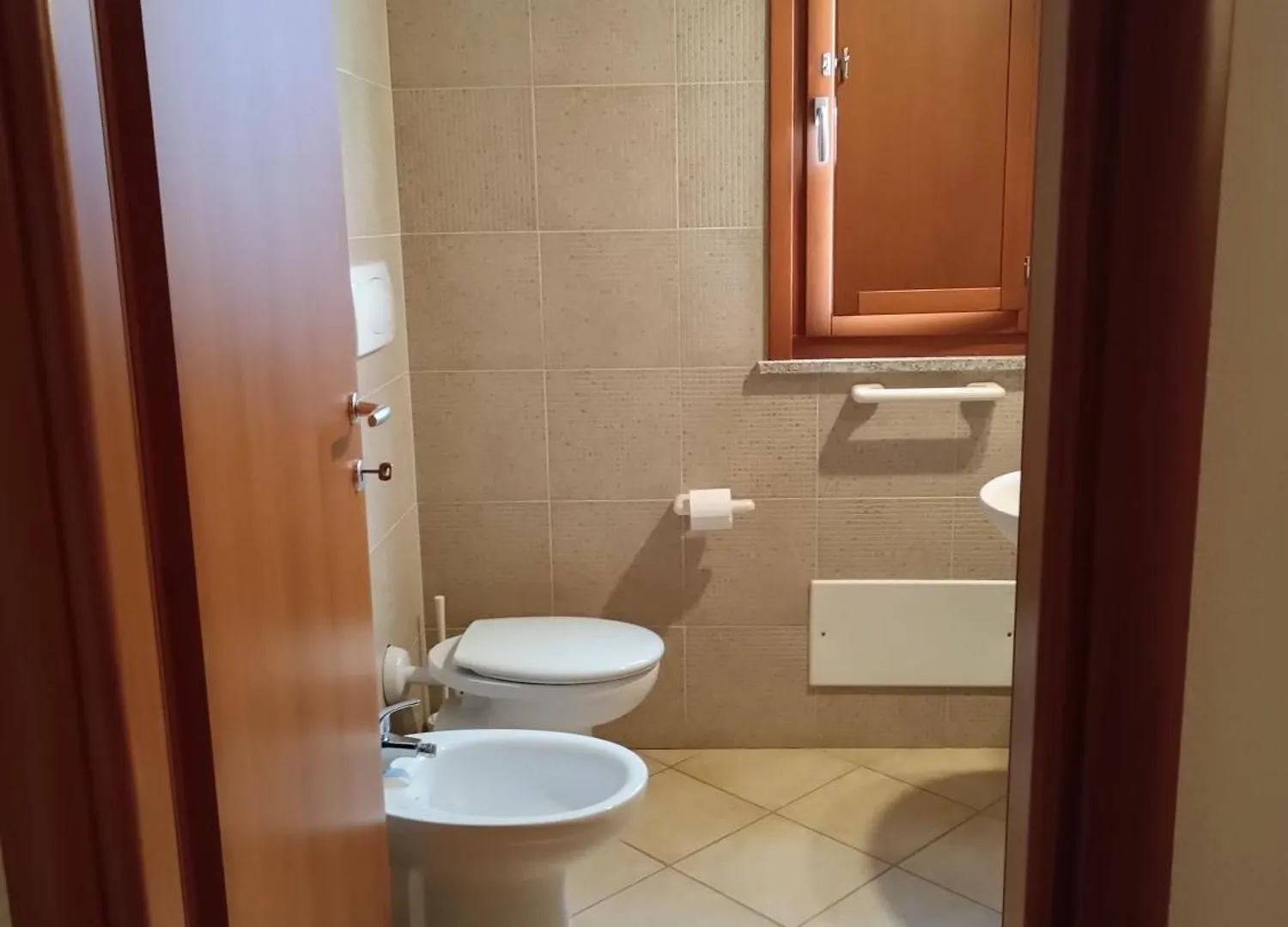 Casa Casti Bed & Breakfast Sant' Antonio di Santadi