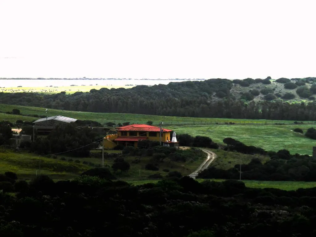 Casa Casti Bed & Breakfast Sant' Antonio di Santadi Italy