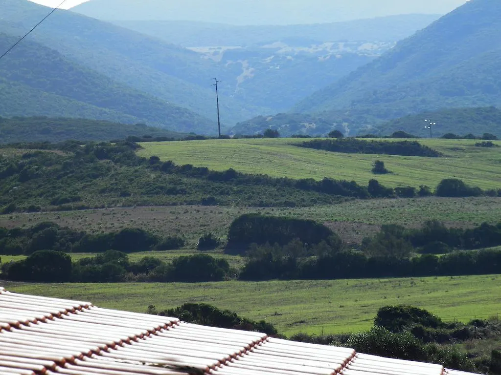 Casa Casti Bed & Breakfast Sant' Antonio di Santadi