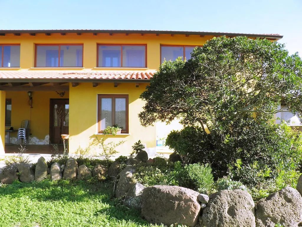 Casa Casti location