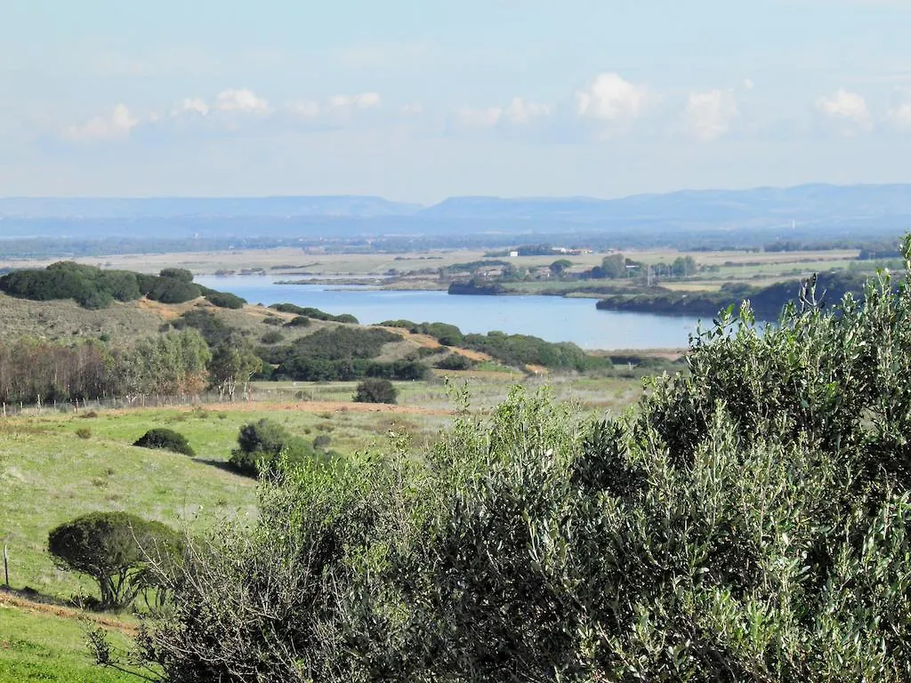 Casa Casti Bed & Breakfast Sant' Antonio di Santadi