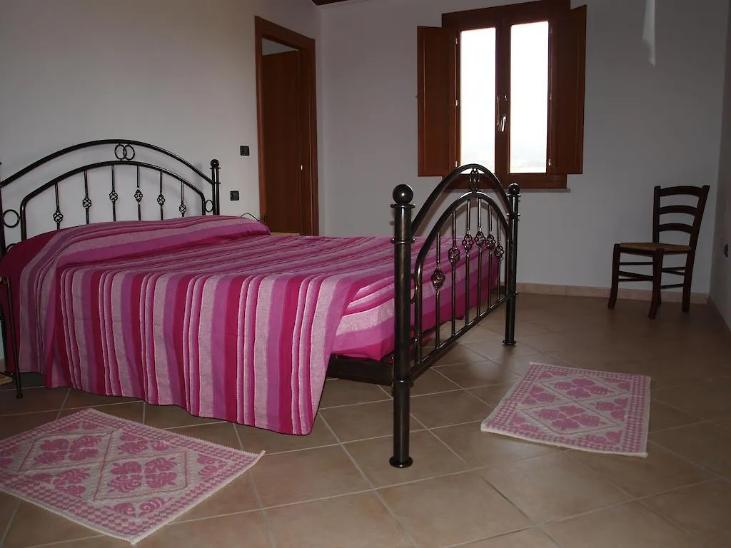 Casa Casti Bed & Breakfast Sant' Antonio di Santadi