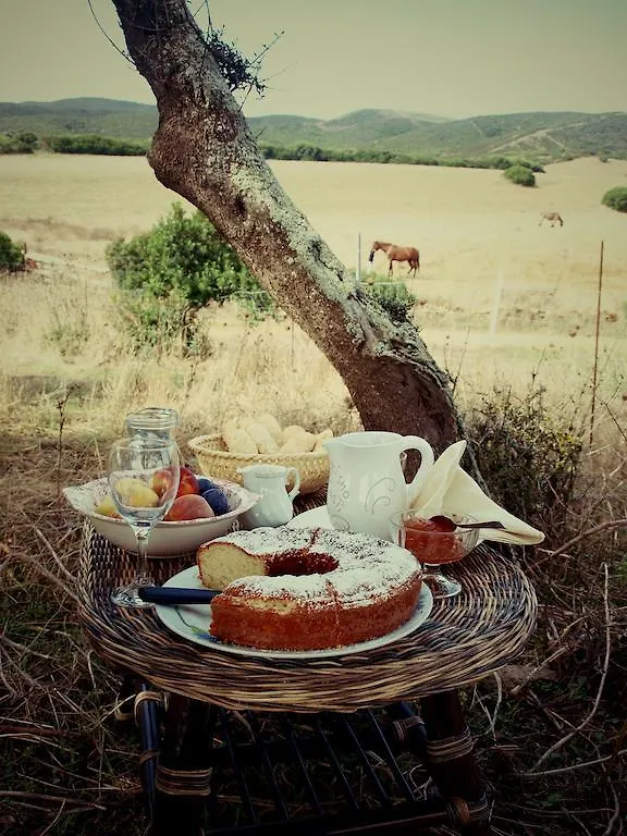 Casa Casti Bed & Breakfast Sant' Antonio di Santadi Italy