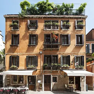 Agli Alboretti Venise